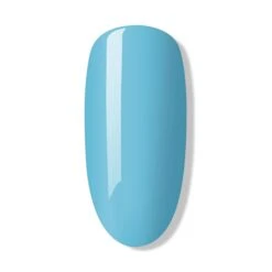 Bluesky Gel Polish - A093 - Ocean 9 Bluesky Gel Polish - A093 - Ocean -Bluesky Cosmetics A093oceantip