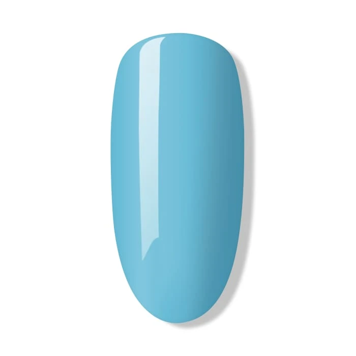 Bluesky Gel Polish - A093 - Ocean 5 Bluesky Gel Polish - A093 - Ocean - Image 5