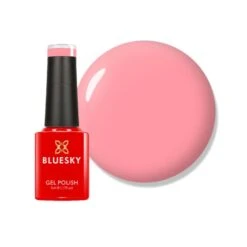 Bluesky Gel Polish Mini - PINK GLOW - A097