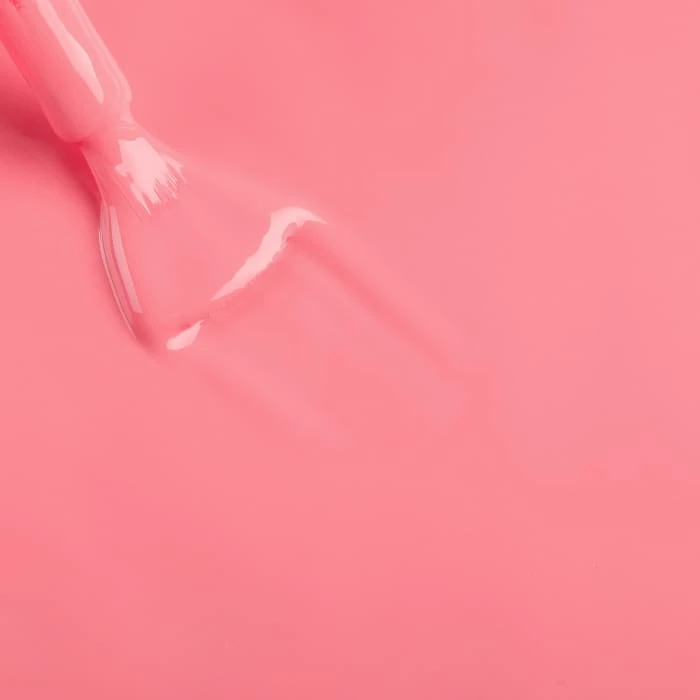 Bluesky Gel Polish - PINK GLOW - A097 2 Bluesky Gel Polish - PINK GLOW - A097 - Image 2