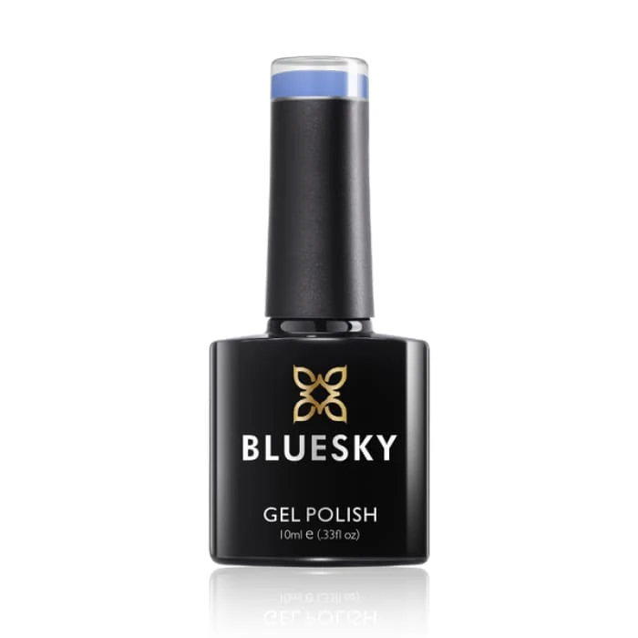 Bluesky Gel Polish - BLUE IRIS - A101 3 Bluesky Gel Polish - BLUE IRIS - A101 - Image 3