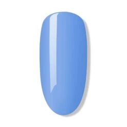 Bluesky Gel Polish Mini - BLUE IRIS - A101 10 Bluesky Gel Polish Mini - BLUE IRIS - A101 -Bluesky Cosmetics A101BlueIristip 28430c57 62c4 40ca b316 3005ed0d6901