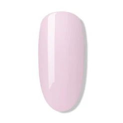 Bluesky Gel Polish - CREAMY PINK - A106 -Bluesky Cosmetics A106tip