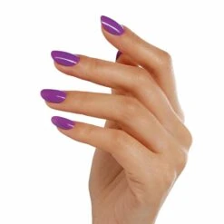 Bluesky Gel Polish - PURPLE PINK - A109 -Bluesky Cosmetics A109 2nails