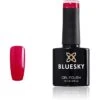 Bluesky Gel Polish - A110 - Dark Pink -Bluesky Cosmetics A110