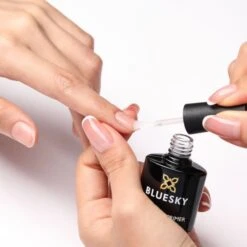 Bluesky Primer -Bluesky Cosmetics ACIDFREEPRIMER01