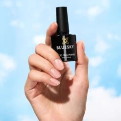 Bluesky Primer -Bluesky Cosmetics ACIDFREEPRIMER03