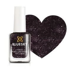 Bluesky Kids Airkiss Nail Polish - Stardust