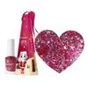 Bluesky Kids Airkiss Christmas Exclusive Bauble - 5ml - Santa's Been -Bluesky Cosmetics AKXMAS2301
