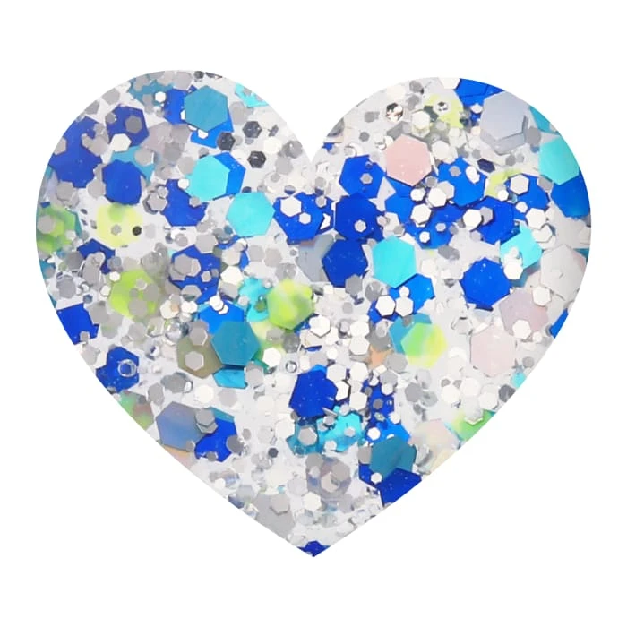 Bluesky Kids Airkiss Christmas Exclusive Bauble - 5ml - Snowman 8 Bluesky Kids Airkiss Christmas Exclusive Bauble - 5ml - Snowman - Image 8