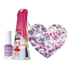 Bluesky Kids Airkiss Christmas Exclusive Bauble - 5ml - Festive Fairy