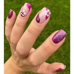 Bluesky Mini Gel Polish - Wanderlust -Bluesky Cosmetics AUG NM 51bdf5a3 8fc8 4f72 bb48 e6a6ab304d38