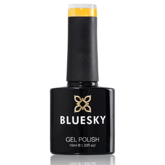 Bluesky Gel Polish - REFLECTION OF YOU - AW1803 3 Bluesky Gel Polish - REFLECTION OF YOU - AW1803 - Image 3