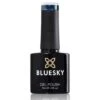 Bluesky Gel Polish - BIG BLUE MARBLE - AW1805 -Bluesky Cosmetics AW1805