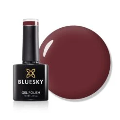 Bluesky Gel Polish - BLAST FROM THE PAST - AW1807