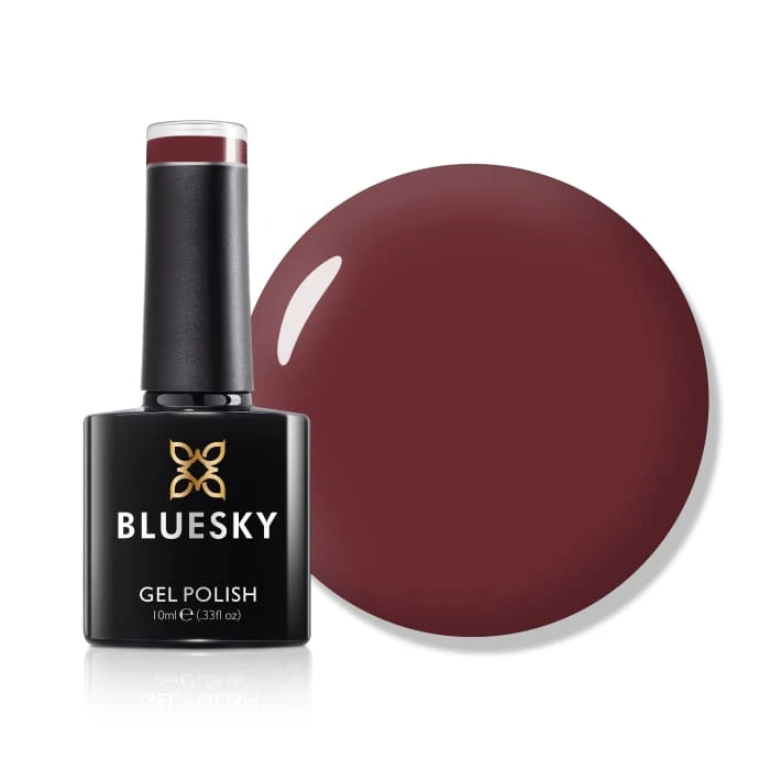 Bluesky Gel Polish - BLAST FROM THE PAST - AW1807 1 Bluesky Gel Polish - BLAST FROM THE PAST - AW1807