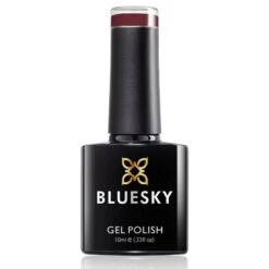 Bluesky Gel Polish - BLAST FROM THE PAST - AW1807 5 Bluesky Gel Polish - BLAST FROM THE PAST - AW1807 -Bluesky Cosmetics AW1807BOTTLE