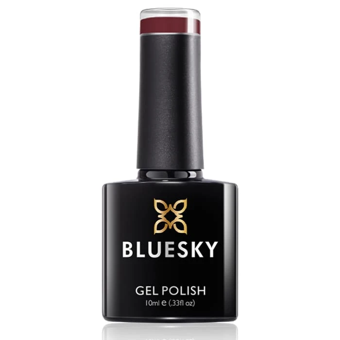 Bluesky Gel Polish - BLAST FROM THE PAST - AW1807 3 Bluesky Gel Polish - BLAST FROM THE PAST - AW1807 - Image 3