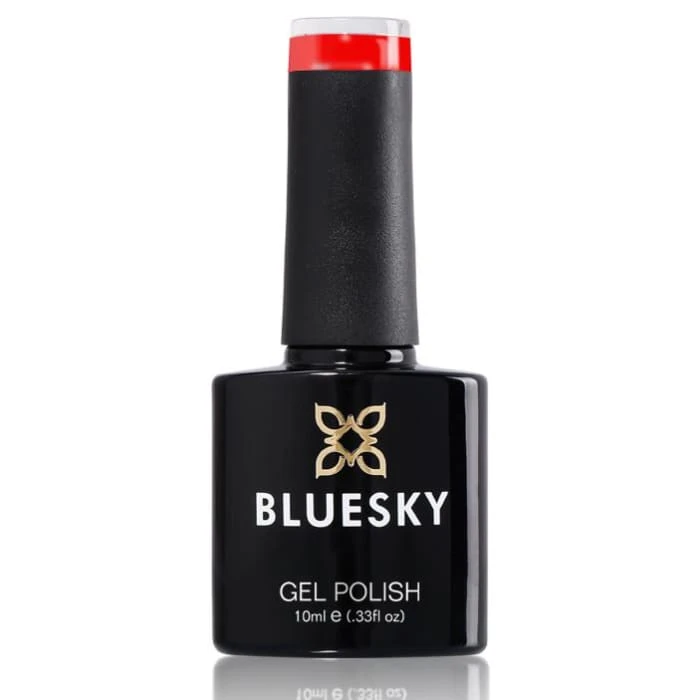 Bluesky Gel Polish - ELEGANT SWING - AW1808 6 Bluesky Gel Polish - ELEGANT SWING - AW1808 - Image 6