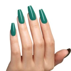 Bluesky Gel Polish - VIGOROUS YOU - AW1810 9 Bluesky Gel Polish - VIGOROUS YOU - AW1810 -Bluesky Cosmetics AW1810 H