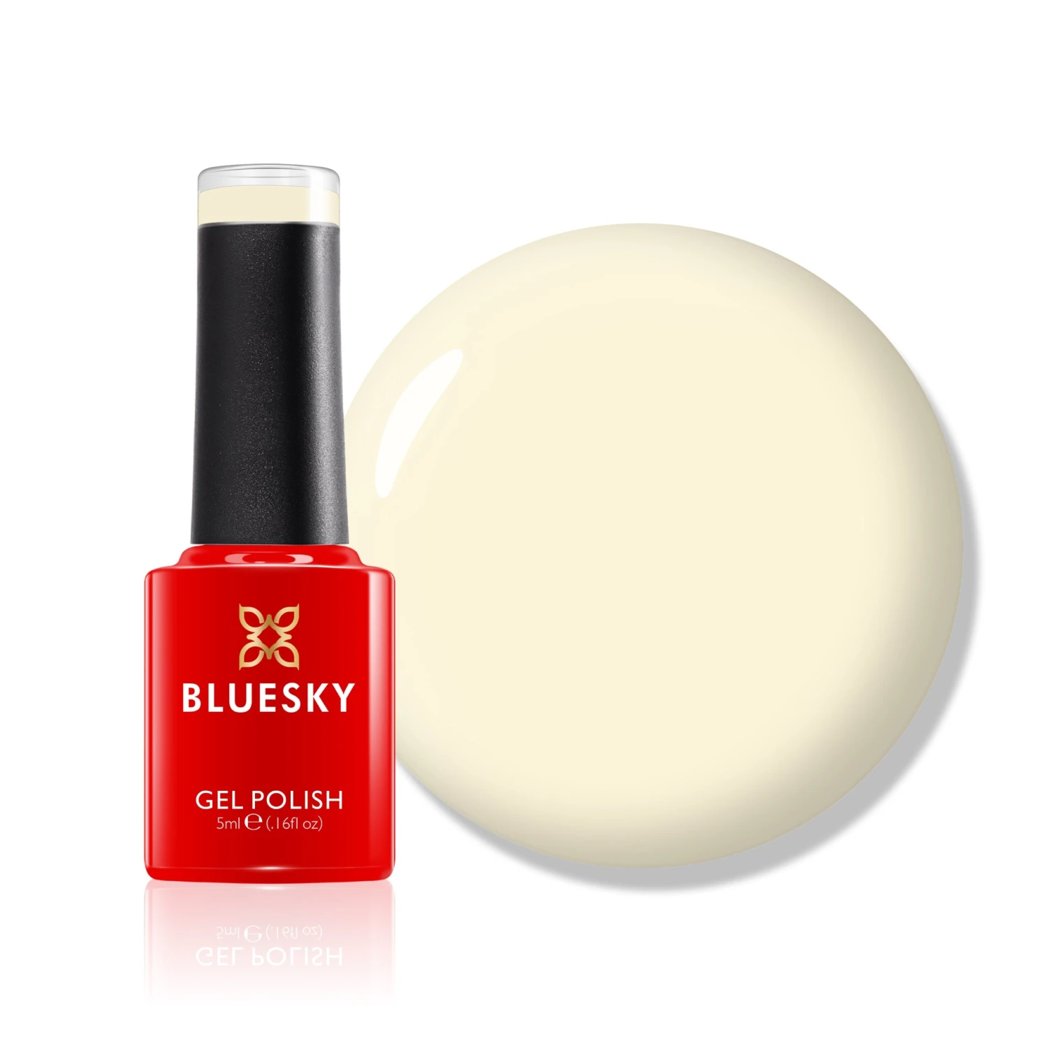 Bluesky Gel Polish Mini - Bryce Canyon - AW2015 1 Bluesky Gel Polish Mini - Bryce Canyon - AW2015