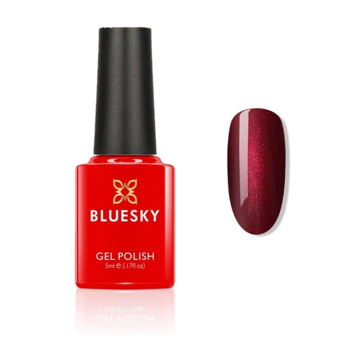 Bluesky Gel Polish Mini - Bansko - AW2016 4 Bluesky Gel Polish Mini - Bansko - AW2016 - Image 4