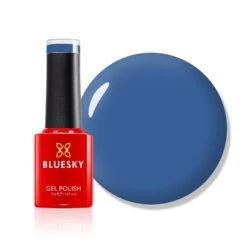 Bluesky Gel Polish Mini - Alps Slopes - AW2020