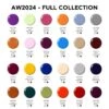 Autumn/Winter 2024 Full Collection -Bluesky Cosmetics AW2024 Full Collection