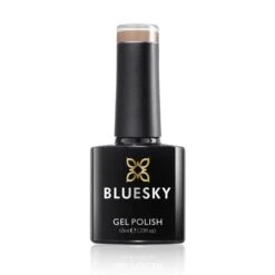 Bluesky Gel Polish - IT MAKES YOU HAPPY - AW2102 -Bluesky Cosmetics AW2102 b