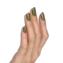 Bluesky Gel Polish - MAYBE - AW2110 -Bluesky Cosmetics AW2110 1