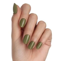 Bluesky Gel Polish - MAYBE - AW2110 -Bluesky Cosmetics AW2110 3