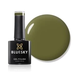 Bluesky Gel Polish - MAYBE - AW2110