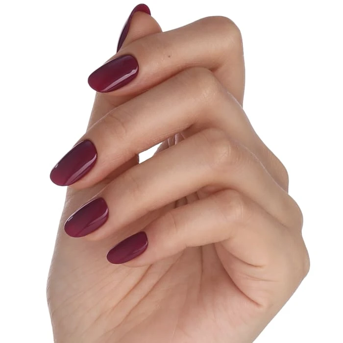 Bluesky Gel Polish - NEED TO TALK - AW2112 7 Bluesky Gel Polish - NEED TO TALK - AW2112 - Image 7