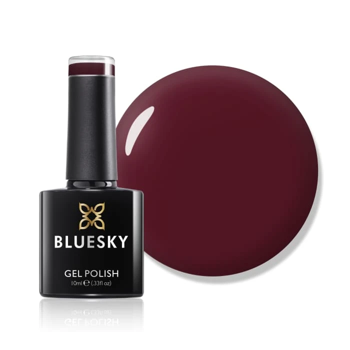 Bluesky Gel Polish - NEED TO TALK - AW2112 1 Bluesky Gel Polish - NEED TO TALK - AW2112