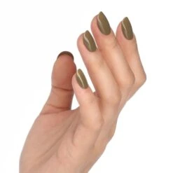 Bluesky Gel Polish - MOVE FORWARD - AW2114 -Bluesky Cosmetics AW2114 2