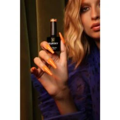 BLUESKY GEL POLISH - SPANGLED LOOK - AW2203 7 BLUESKY GEL POLISH - SPANGLED LOOK - AW2203 -Bluesky Cosmetics AW2203 a1f12ac2 7a5e 4fed bb25 4947f7af7ddb