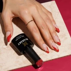 BLUESKY GEL POLISH - SLEEK CHIC - AW2205 8 BLUESKY GEL POLISH - SLEEK CHIC - AW2205 -Bluesky Cosmetics AW2205ND2001