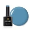 BLUESKY GEL POLISH - FIDGETY BLUE - AW2206 -Bluesky Cosmetics AW2206