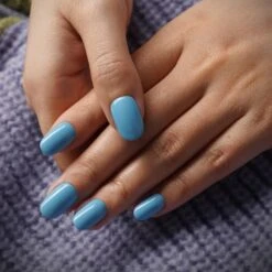 BLUESKY GEL POLISH - FIDGETY BLUE - AW2206 10 BLUESKY GEL POLISH - FIDGETY BLUE - AW2206 -Bluesky Cosmetics AW220601 72c7864c bf22 4dcd b78a 8aaa6d63f813