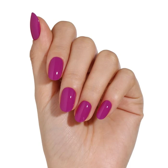 BLUESKY GEL POLISH - INTERGALACTIC PINK - AW2213 4 BLUESKY GEL POLISH - INTERGALACTIC PINK - AW2213 - Image 4