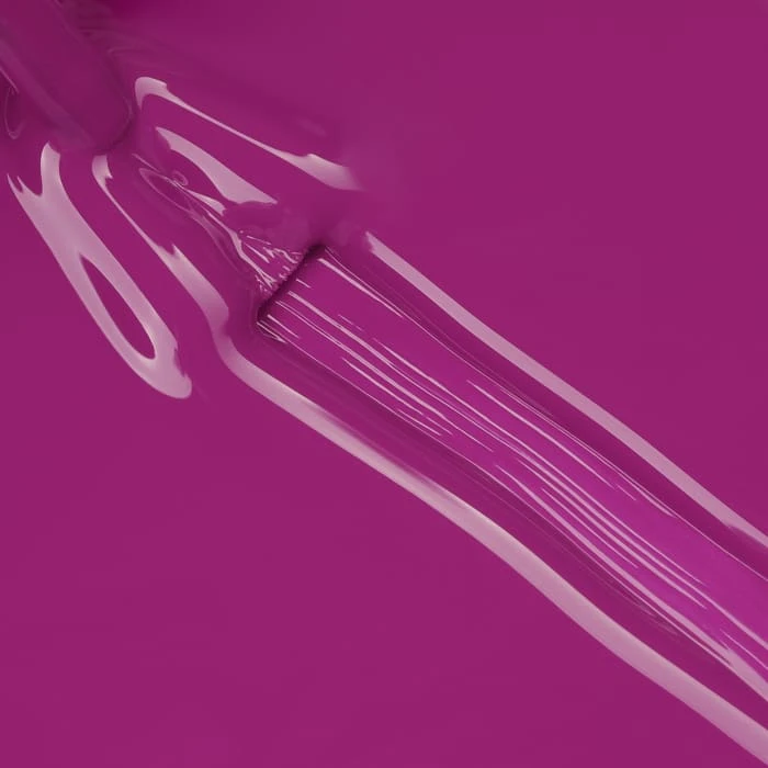 BLUESKY GEL POLISH - INTERGALACTIC PINK - AW2213 2 BLUESKY GEL POLISH - INTERGALACTIC PINK - AW2213 - Image 2