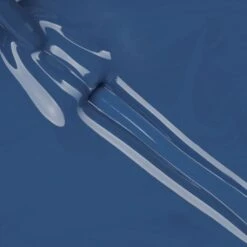 BLUESKY GEL POLISH - BLUE OUTFITTED - AW2214 -Bluesky Cosmetics AW2214