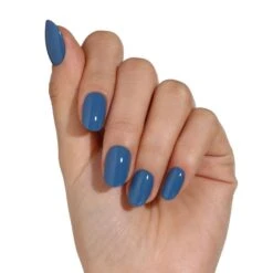 BLUESKY GEL POLISH - BLUE OUTFITTED - AW2214 -Bluesky Cosmetics AW221403