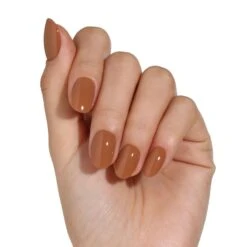 BLUESKY GEL POLISH - AFTER DARK ORANGE - AW2215 -Bluesky Cosmetics AW221502