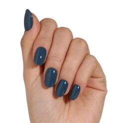 BLUESKY GEL POLISH - BALANCED BLUE - AW2217 7 BLUESKY GEL POLISH - BALANCED BLUE - AW2217 -Bluesky Cosmetics AW221701