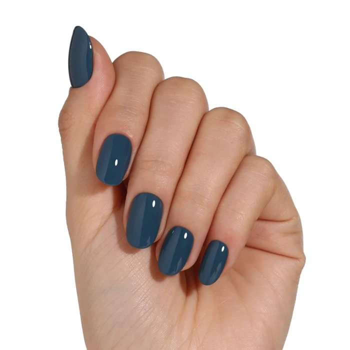 BLUESKY GEL POLISH - BALANCED BLUE - AW2217 3 BLUESKY GEL POLISH - BALANCED BLUE - AW2217 - Image 3