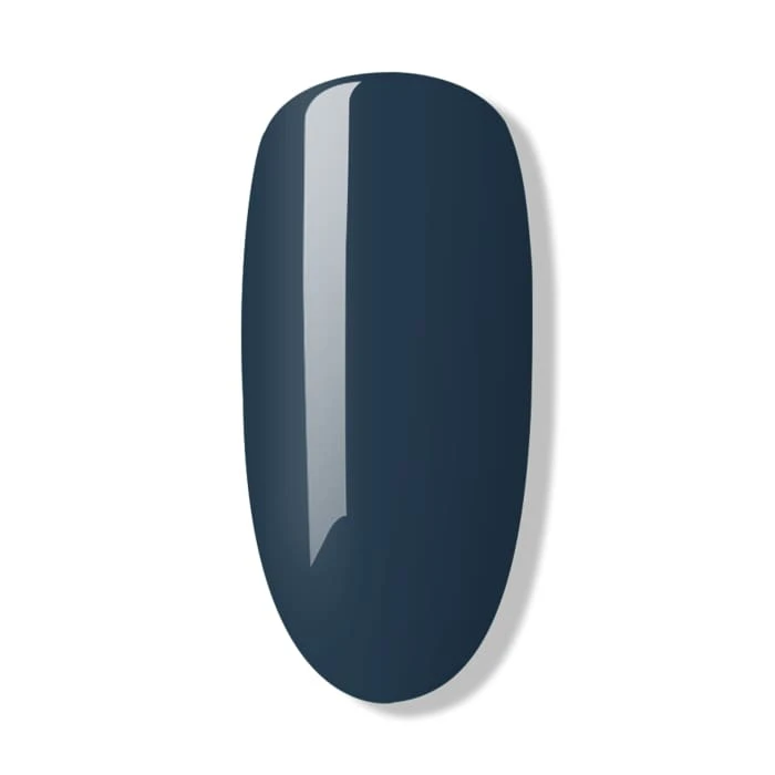 BLUESKY GEL POLISH - BALANCED BLUE - AW2217 5 BLUESKY GEL POLISH - BALANCED BLUE - AW2217 - Image 5