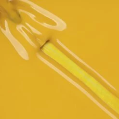 BLUESKY GEL POLISH -THAT EXTRA YELLOW - AW2219 -Bluesky Cosmetics AW2219