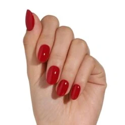 BLUESKY GEL POLISH - RED PROPORTION - AW2220 -Bluesky Cosmetics AW222003