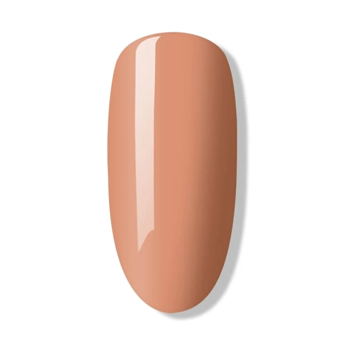 BLUESKY GEL POLISH - ORANGE LINES - AW2222 4 BLUESKY GEL POLISH - ORANGE LINES - AW2222 - Image 4